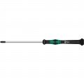 Wera 05118022001 Micro Series Precision Screwdriver, Phillips #0, 2-3/8&amp;quot;-