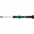 Wera 05118039001 Micro Torx Screwdriver, TX4-