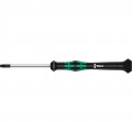 Wera 05118040001 Micro Screwdriver, Torx-