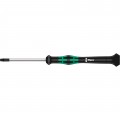 Wera 05118042001 Micro Screwdriver, Torx-