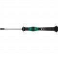 Wera 05118042001 Micro Screwdriver, Torx-