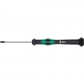 Wera 05118044001 Micro Torx Screwdriver, T-7, 1-9/16&amp;quot; shank-