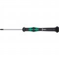Wera 05118044001 Micro Torx Screwdriver, T-7, 1-9/16&amp;quot; shank-