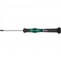 Wera 05118046001 Micro Torx Screwdriver, T-8, 2-3/8&amp;quot; shank-