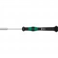 Wera 05118136001 Micro Socket Screwdriver, 5/32&amp;quot;, 6-3/16&amp;quot;-
