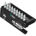 Wera 05136011001 Bit Check, 10-piece-