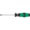 Wera 05138260001 Torx Insulated Screwdriver, T-10 Security, 80 mm-