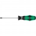 Wera 05138262001 Tamper-Proof Torx Screwdriver, T-20, Kraftform Micro handle-