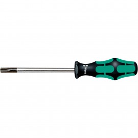 Wera 05138263001 Tamper-Proof Torx Screwdriver, T-25-