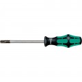 Wera 05138263001 Tamper-Proof Torx Screwdriver, T-25-