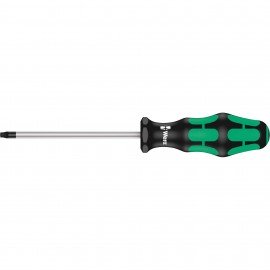 Wera 05138264001 Tamper-Proof Torx Screwdriver, T-27-