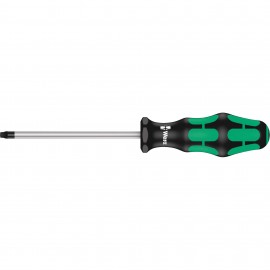 Wera 05138265001 Torx Insulated Screwdriver, T-30, 115 mm-