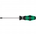 Wera 05138266001 Torx Insulated Screwdriver, T-40, 130 mm-