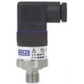 WIKA 14010473 Pressure Transmitter, 0-200 PSI-