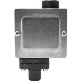 Winters 2WPSH0090F General Purpose Pressure Switch, 3 to 90 psi-