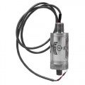 Winters LXPSV6N2 Explosion Proof Transmitter, 30 inHg V AC, 0 to 150 psi-