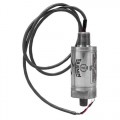 Winters LXPSV7N2 Explosion Proof Transmitter, 30 inHg V AC, 0 to 200 psi-