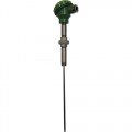 Winters TET11100TBR Industrial Type J Thermocouple, 4&quot;, -328 to 1,382&amp;deg;F-