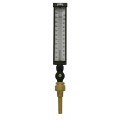 Winters TIM100 Industrial 9&amp;quot; Thermometer, 3.5&amp;quot; Valox Case, 30 to 240&amp;deg;F (0 to 115&amp;deg;C)-