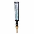 Winters TIM101LF Industrial 9&amp;quot; Lead-Free Thermometer, 3.5&amp;quot; Valox Case, -40 to 110&amp;deg;F (-40 to 40&amp;deg;C)-