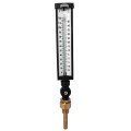 Winters TIM102A Industrial 9&amp;quot; Thermometer, 3.5&amp;quot; Aluminum Case, 0 to 120&amp;deg;F (-15 to 50&amp;deg;C)-