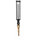 Winters TIM103LF 9&amp;quot; Lead-Free Thermometer, 3.5&amp;quot; Valox Case, 0 to 160&amp;deg;F (-15 to 70&amp;deg;C)-