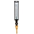 Winters TIM105 Industrial 9&amp;quot; Thermometer, 3.5&amp;quot; Valox Case, 30 to 300&amp;deg;F (0 to 150&amp;deg;C)-