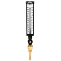 Winters TIM105A Industrial 9&amp;quot; Thermometer, 3.5&amp;quot; Aluminum Case, 30 to 300&amp;deg;F (0 to 150&amp;deg;C)-