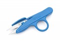 Wiss 1571B Quick Clip Blunt Point Nippers, 4.75&quot;-