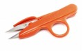 Wiss 1571BN Quick Clip Blunt Point Nipper, 4.75&amp;quot;-