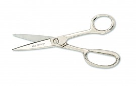 Wiss 1DSN Industrial Inlaid Shears, 8.5"-