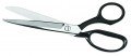 Wiss 27N Industrial Inlaid Shears, 7.5"-