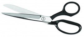 Wiss 29N Industrial Inlaid Shears, 9.25"-