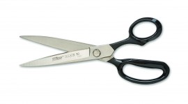 Wiss 37N Industrial Inlaid Straight Trimmers, 7.13"-