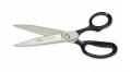 Wiss 37N Industrial Inlaid Straight Trimmers, 7.13"-