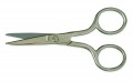 Wiss 765 Sewing and Embroidery Scissors, 5.125&amp;quot;-