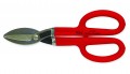 Wiss A10N Straight Pattern Tinner's Snips, 11"-