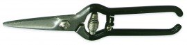 Wiss C4ASN Grape Thinning and Orchid Snip for Industrial Trimming, 8&amp;quot;-