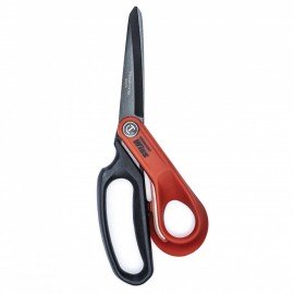 Wiss CW10TM Titanium-Coated Shop Shears, 10"-
