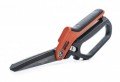 Wiss CW11TM Heavy-Duty Titanium Coated Single Ring Tradesman Shear, 11&amp;quot;-