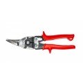 Wiss M1R MetalMaster Compound Action Straight/Left Aviation Snips, 9.75"-