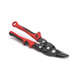 Wiss M1X Edge Aviation Straight/Left Snips, 9.75"-