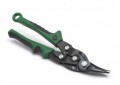Wiss M2X Edge Aviation Straight and Right Cut Snips, 9.75&amp;quot;-