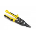 Wiss M3X Edge Aviation Straight/Left/Right Snips, 9.75"-