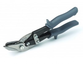 Wiss M4RN MetalMaster Pipe and Duct Snips, 9.25&amp;quot;-