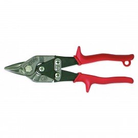 Wiss M5R MetalMaster Bulldog Snips, 9.25"-