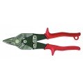 Wiss M5R MetalMaster Bulldog Snips, 9.25"-