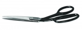 Wiss RS1N Hooked and Candlewick Rugs Shears, 8&amp;quot;-
