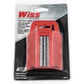 Wiss RB-UB-100 Heavy Duty Replacement Blades, 0.025&amp;quot;, 100-pack-