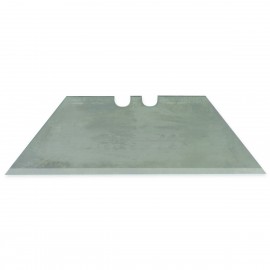 Wiss RB-UB-5 Replacement Heavy-Duty Utility Knife Blades, 0.025", 5-pack-